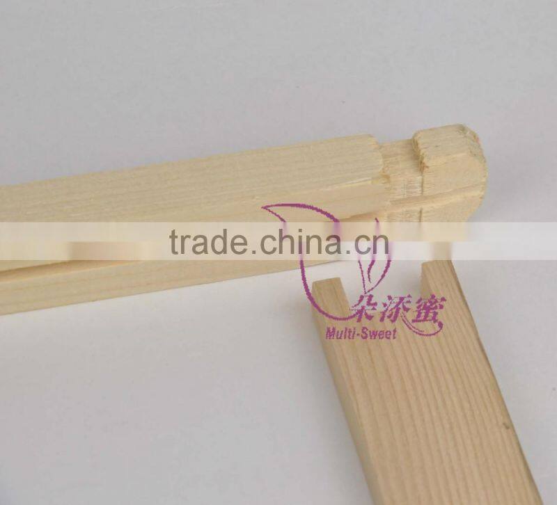Beehive accessories langstorth frame bee wood frame