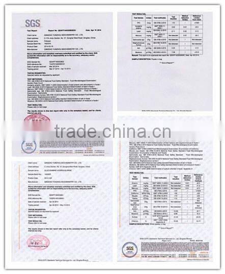 Factory Direct Water soluble Chitosan 9012-76-4
