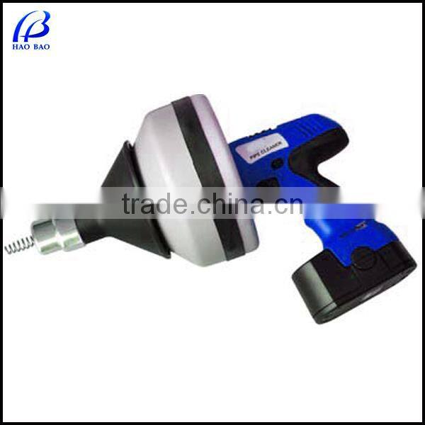 Hand Power 50ZB Battery Drain Cleaner