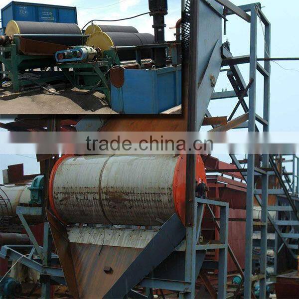 Magnetic Separator Machine For Sale