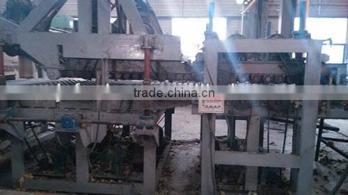 rock wool sandwich panel product line