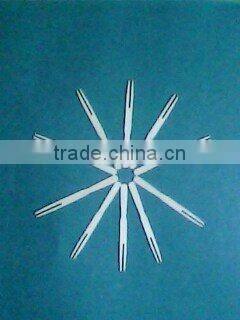 promotional various natural bamboo fruit fork
