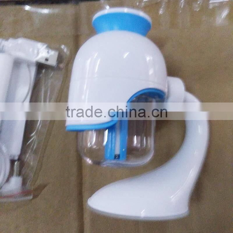 2016 Mini Shape USB Beauty Humidifier