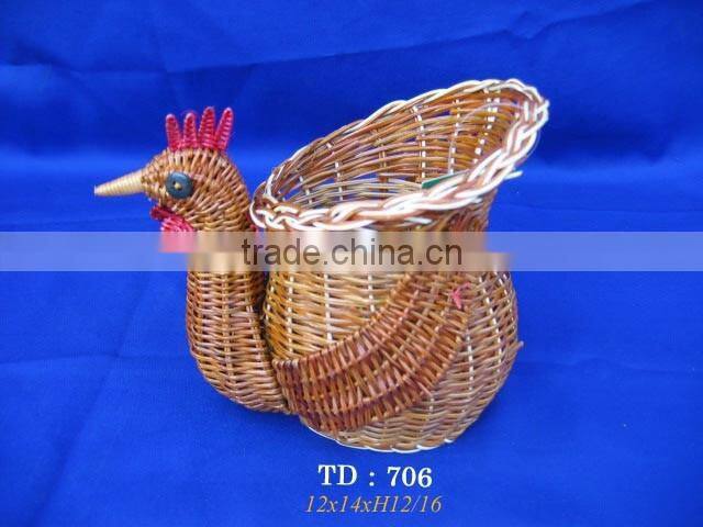 Handmade rattan tea pot/ Cheap tea pot