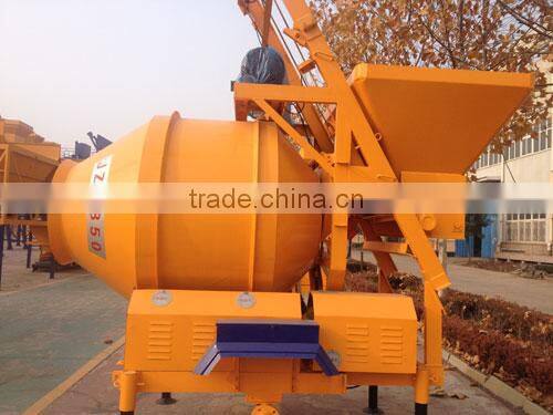 High Performance JBT30 Concrete Mixing Pump For Sale Philippines