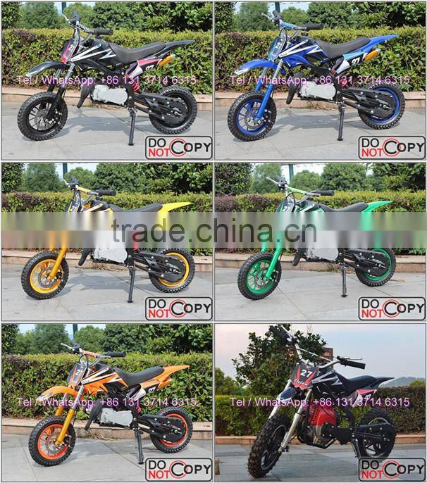 49cc mini racing chopper motorcycle