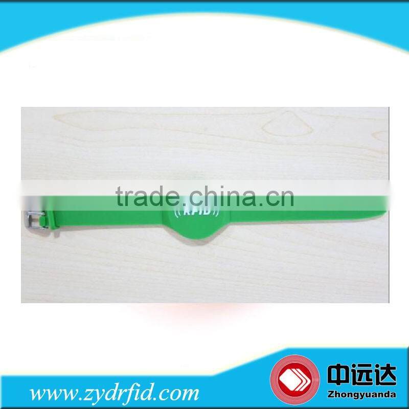 ISO 14443A RFID Blank card for VIP management