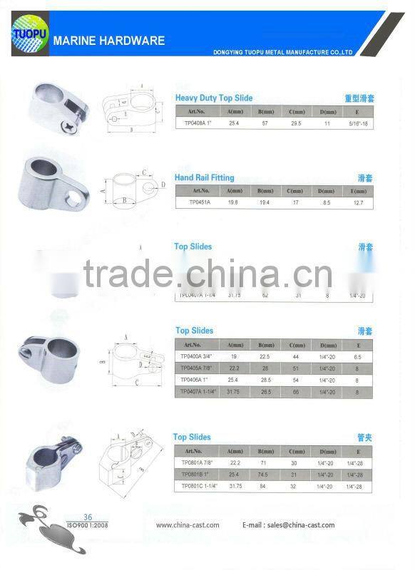 china metal heavy duty adjustable stainless steel hose clamp