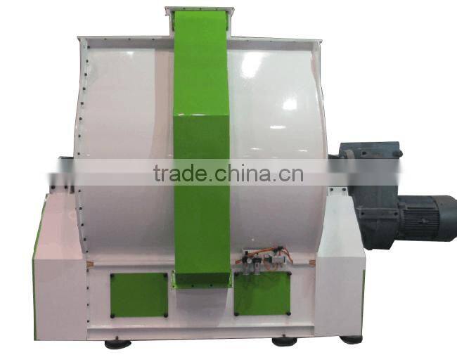 Quanlity Poultry Feed Grinder and Mixer Machine/Poultry Feed Mixer With Reasonable Price