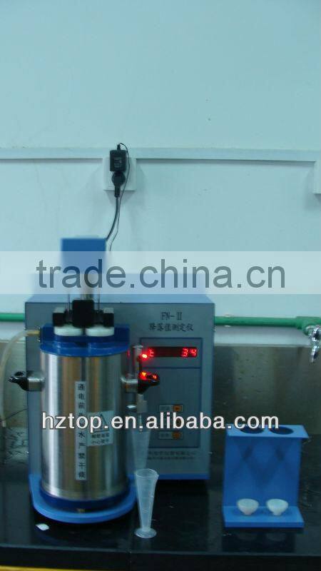 Falling Number Tester (with printer) FN-II