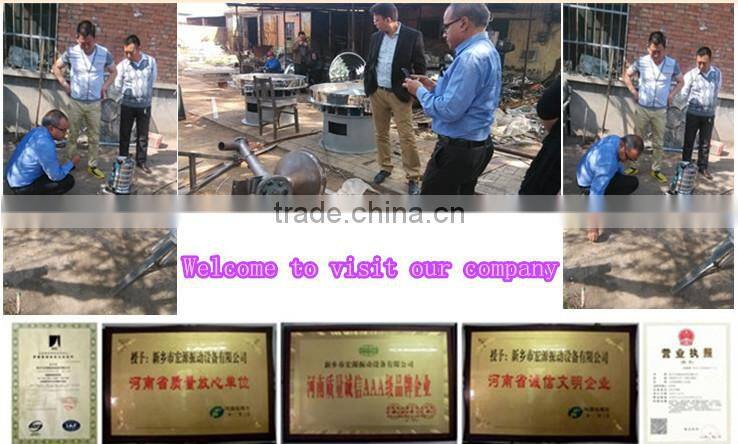 Grain Bucket chain conveyor/ rice mill bucket elevator