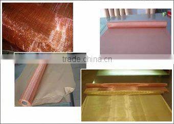 Copper wire mesh