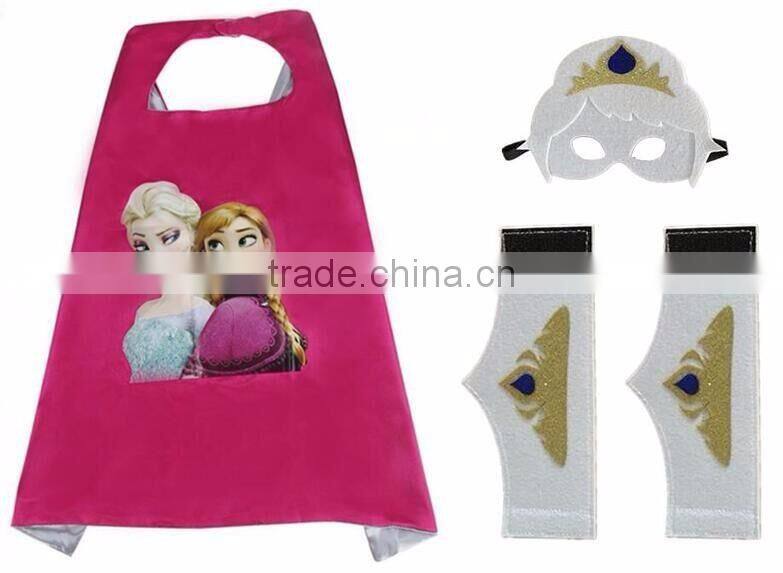 promotional gifts customized logo cape