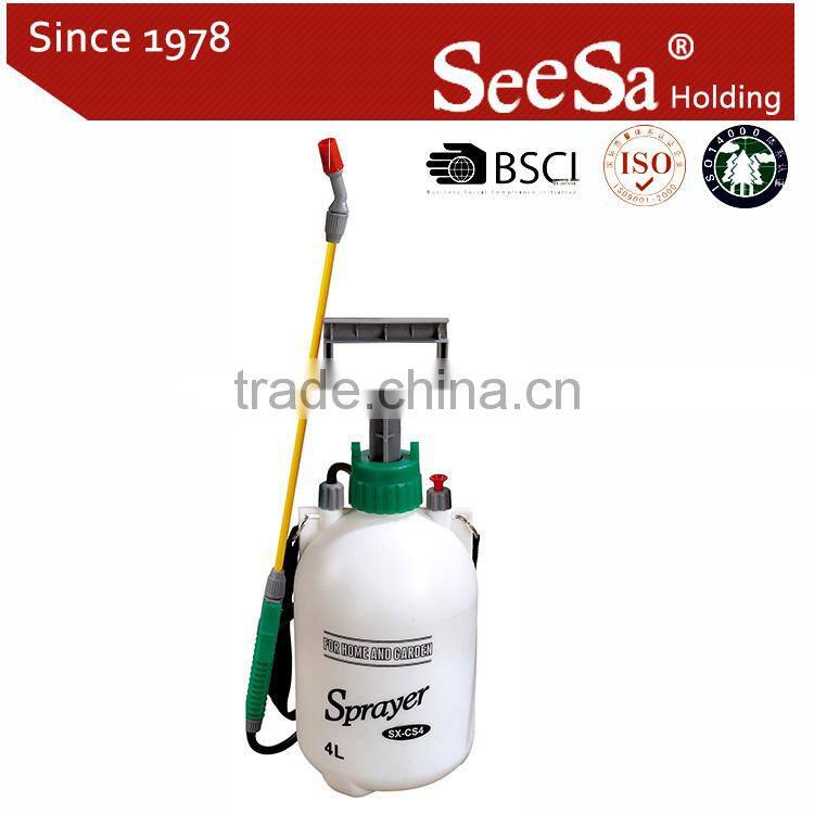 4L Compression Sprayer garden sprayer