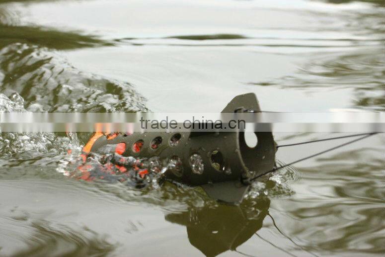carp fishing accessory mini skyliner spod