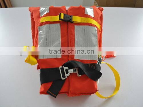 SOLAS approved Marine Work Life jacket 86-3