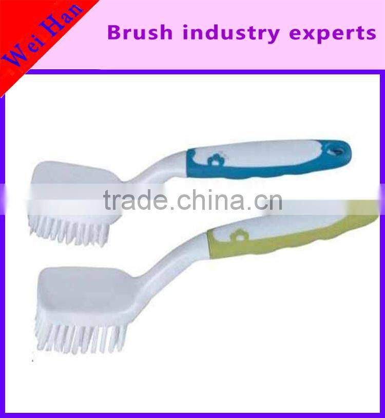 supply high quality carpet cleaning brush
