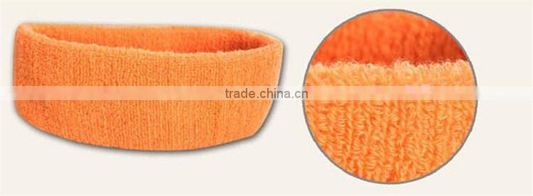 custom headbands no minimum hairband elastic headband wholesaler