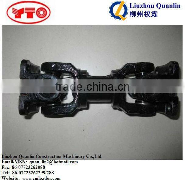Chinese YTO tractor spare parts shaft gear