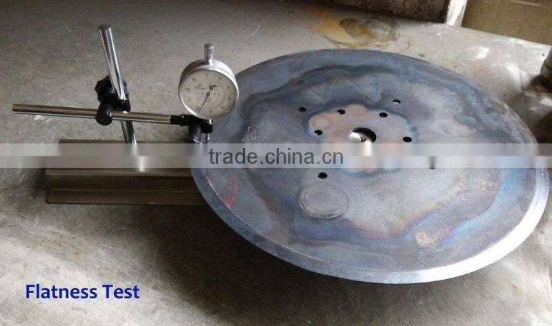 Agricultural Machine Part / 15" Disc Blade Assembly / AA20242, AA37474, AA55927; GA2013; 852063