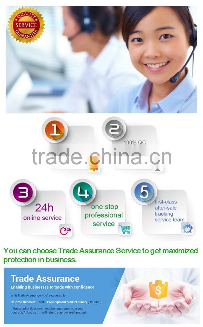 China OEM die casting parts for elevator