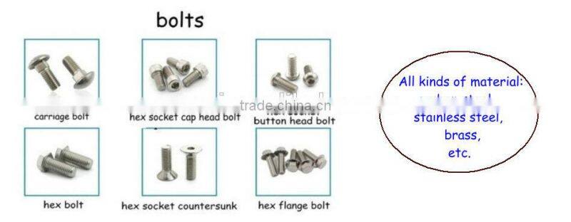 Hot sale low price China fastener manufaturer flat washer SS304