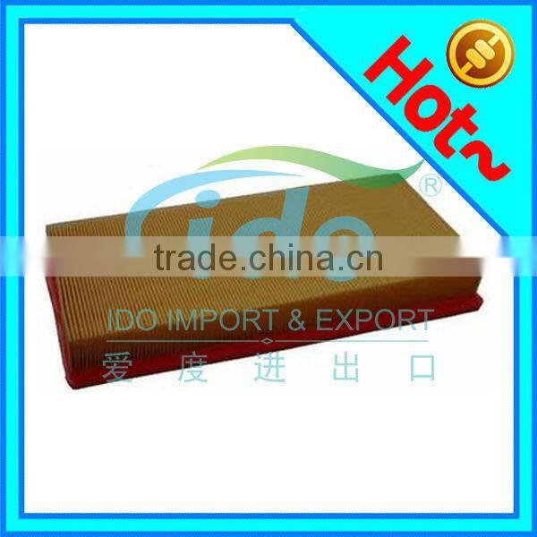 Auto air filter for VW C37153 1J0129620