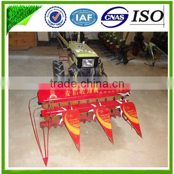 100%HOT SALE~ POWER TILLERS, WHEAT HARVEST MACHINE FOR MINI HAND TRACTOR !!!