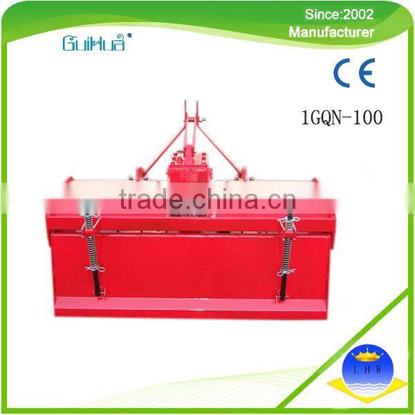 Hot Selling CE Approved 1GQN/GN series Rotary Tiller