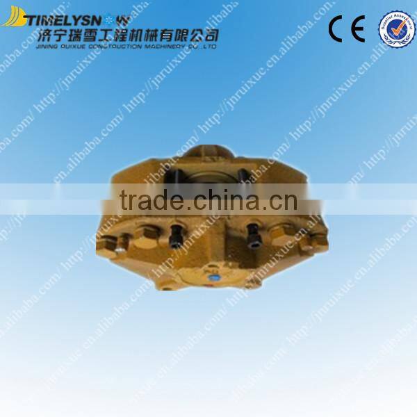 XGMA wheel loader ZL15.5.0 brake caliper for XG918