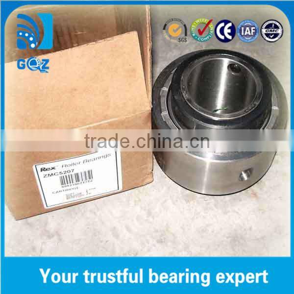 W208PP13 Agricultural machinery bearing 24.441*23*2.54