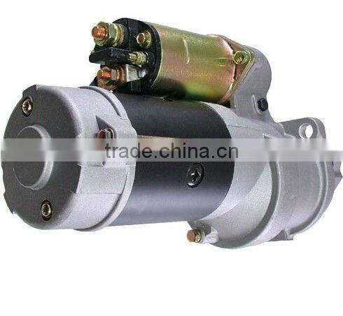 Delco remy starter motor 10461443 for John Deere