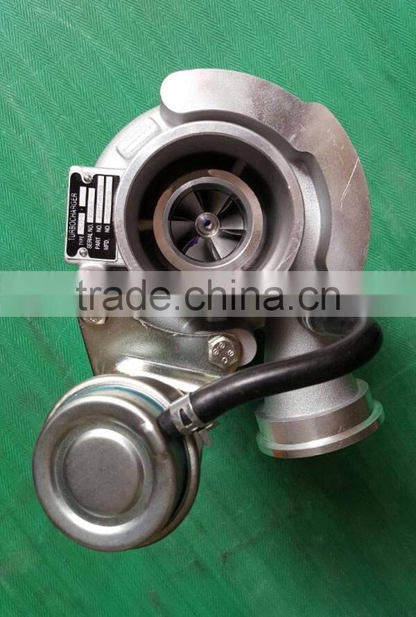 HOLDWELL High Quality turbo charger 6271818500 6271-81-8500 49377-01760 fit for PC70-8 S4D95L
