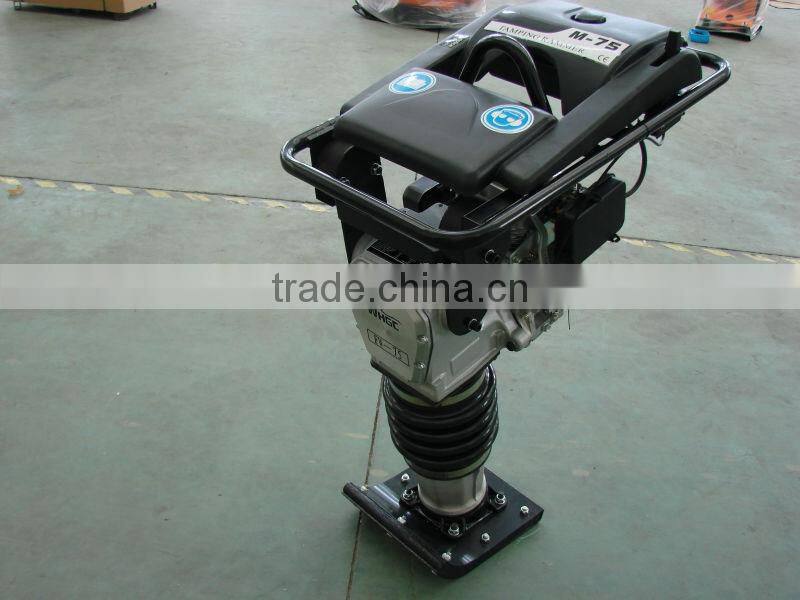 WH-RM75H Vibrating Tamping Rammer