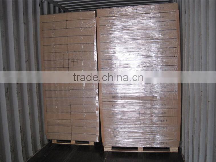 1/3 HP Copper Fin Evaporator