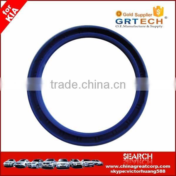 Bule color hydraulic oil seals for pride