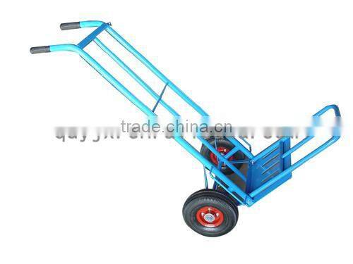utility civil construction tools hand truck trolley HT1827