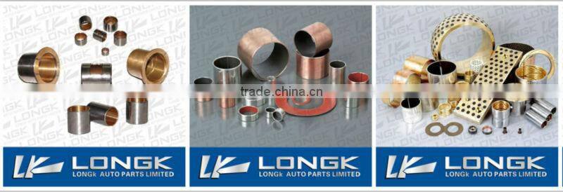 2D engine bushing P030P for Toyota Engine