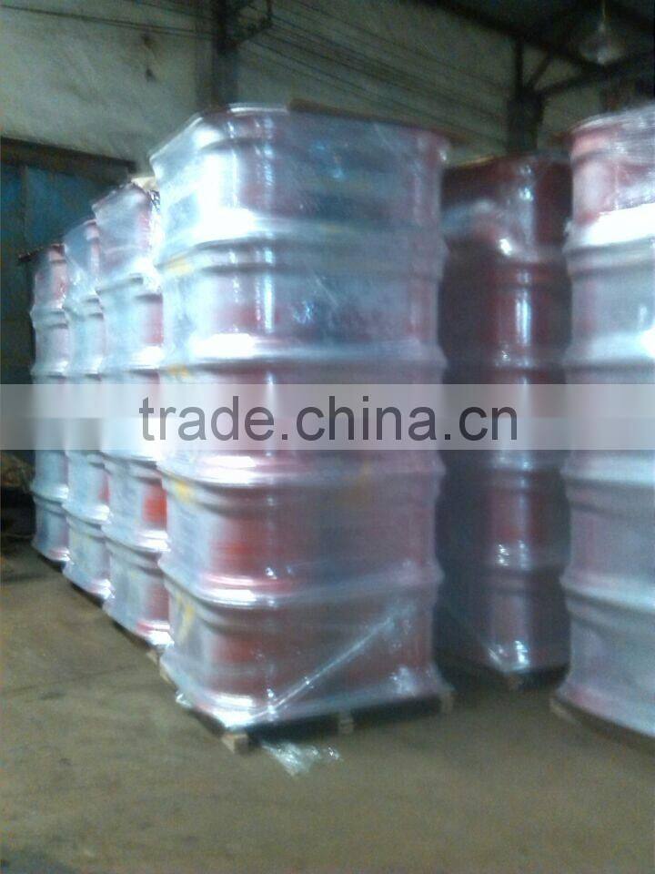 steel trailer steel material wheel rim