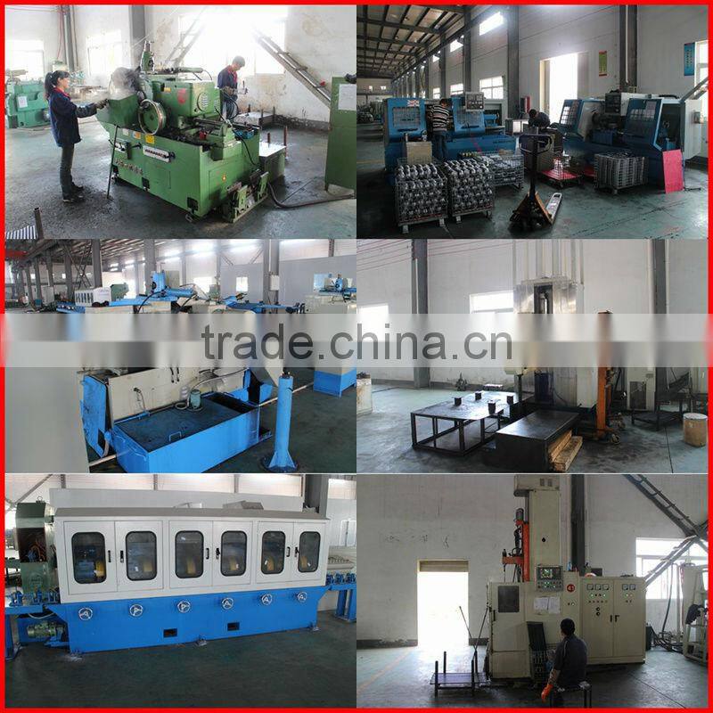 stainless steel welding parts