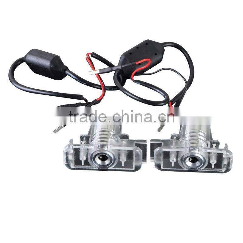 led Step Courtesy Light for Audi