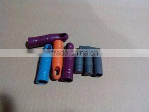 wholesale soft plastic broom grip