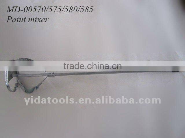 DIY hand tools MD-00580 paint mixer paint mixer