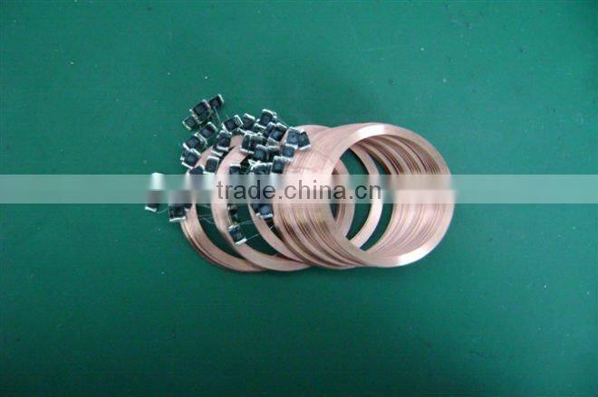 Rfid key tag for entrance control