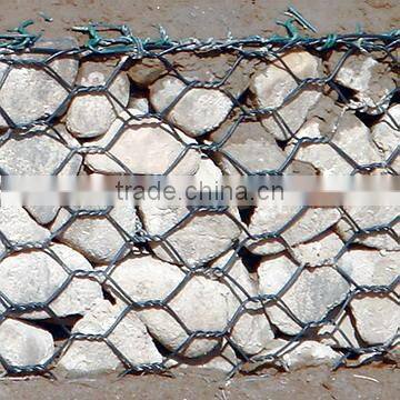 stone wire mesh constrction building material