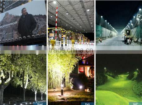 High Quality Led Washer Wall Light