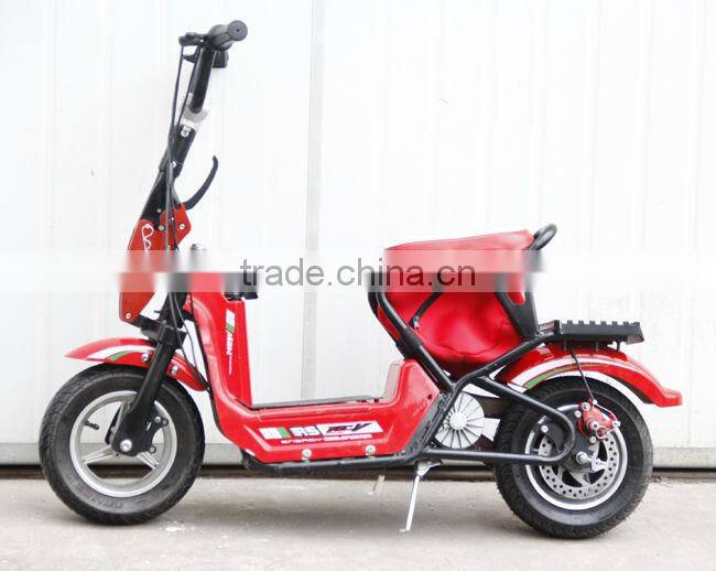 WHOLESALE E-Scooter 350W CE Approved (MC-242)