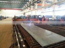 10ton Hydraulic truck crane