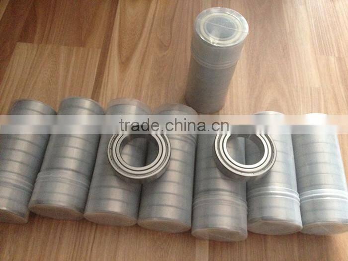 China Auto self-aligning ball bearing