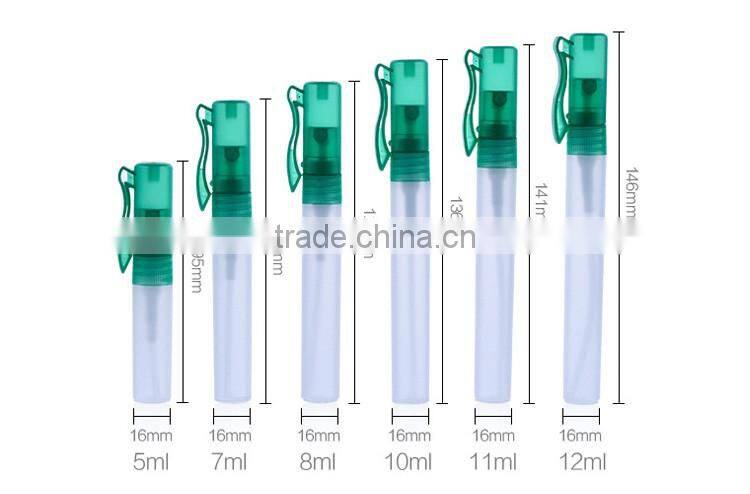 8ml Pen Sprayer Customized Pocket Perfume Atomizer